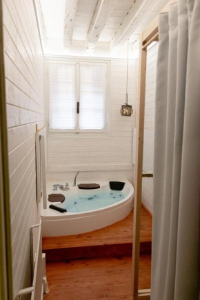 La Perla del Doge con Wellness & Spa uso esclusivo - La Perla Apartments Venedig